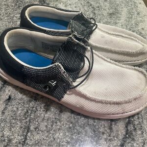 Men’s Hey Dude Size 13